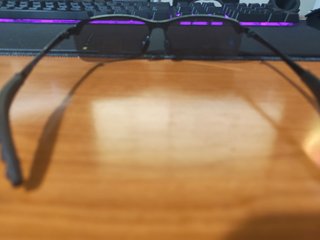 Gafas de Sol Polarizadas Negras y Grises