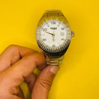 Orologio Tribe by Breil Acciaio Inox Donna Uomo