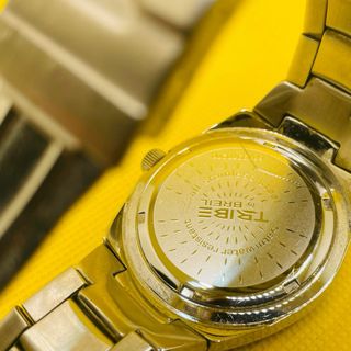 Orologio Tribe by Breil Acciaio Inox Donna Uomo