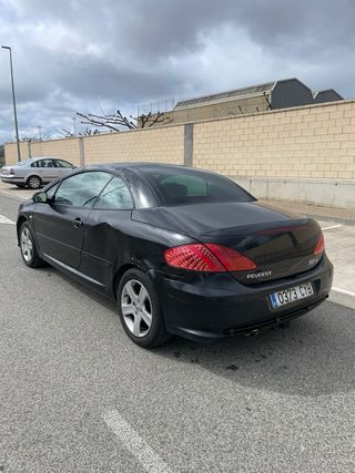 Peugeot 307 2005