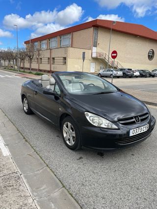 Peugeot 307 2005
