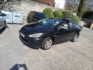 Peugeot 307 2005