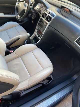 Peugeot 307 2005