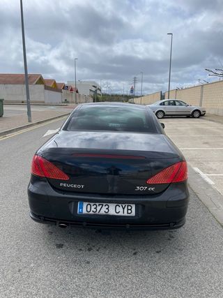 Peugeot 307 2005