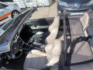 Peugeot 307 2005