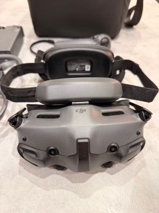DJI Avata 2 Combo - Come Nuovo + Garanzia