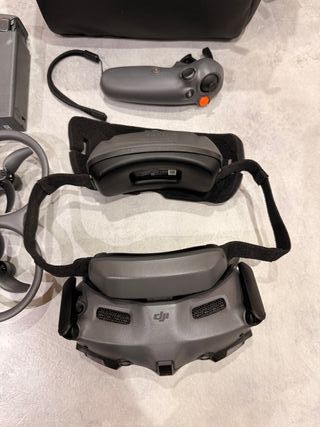 DJI Avata 2 Combo - Come Nuovo + Garanzia