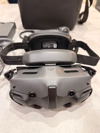 DJI Avata 2 Combo - Come Nuovo + Garanzia