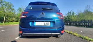 Citroen Grand C4 SpaceTourer 2020