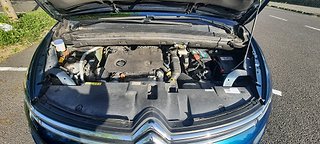 Citroen Grand C4 SpaceTourer 2020