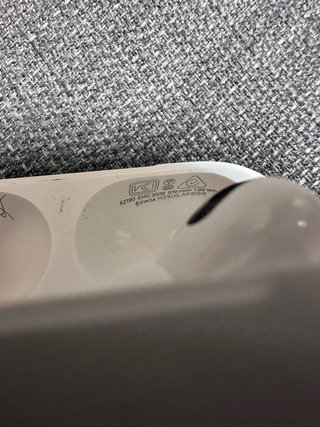 AirPods Pro (1Gen) AR1059