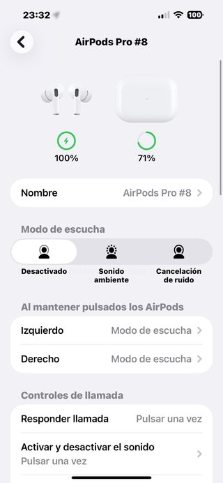 AirPods Pro (1Gen) AR1059