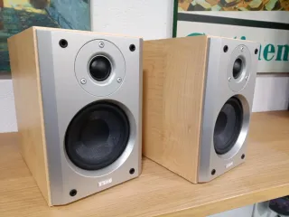 Altavoces TEAC LS 600U 100W