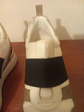 Zapatillas Michael Kors Mujer Talla 38