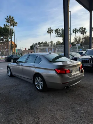 BMW Serie 5 2014