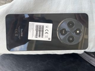 Redmi 14 C Negro