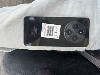 Redmi 14 C Negro
