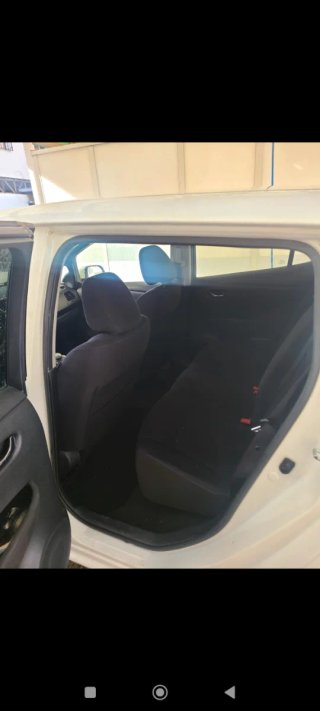 Nissan Leaf 2014