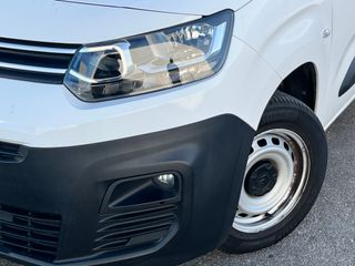 Citroen Berlingo 2022