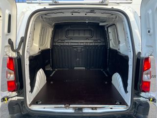 Citroen Berlingo 2022
