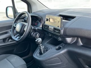 Citroen Berlingo 2022