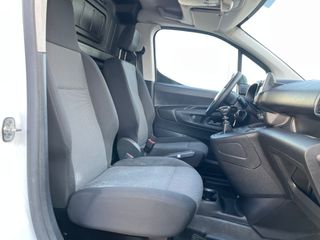 Citroen Berlingo 2022