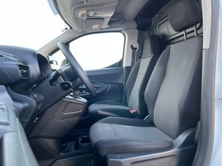 Citroen Berlingo 2022