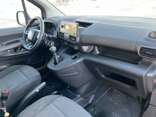 Citroen Berlingo 2022