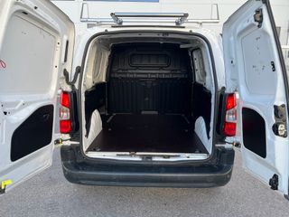 Citroen Berlingo 2022