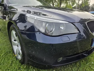 BMW Serie 5 2006