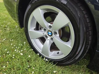 BMW Serie 5 2006