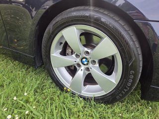 BMW Serie 5 2006