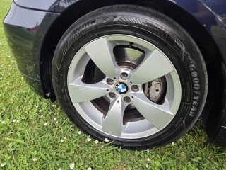 BMW Serie 5 2006