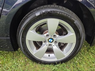 BMW Serie 5 2006