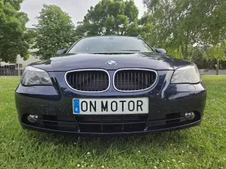 BMW Serie 5 2006