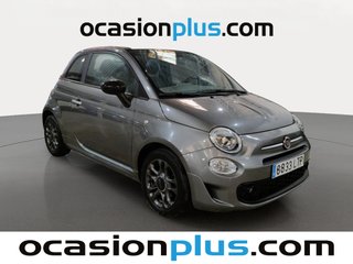 Fiat 500C 1.0 Hybrid Connect 51 kW (70 CV)