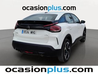 Citroen C4 PureTech 130 S&S 6v Feel Pack 96 kW (130 CV)