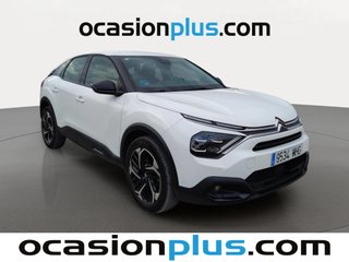 Citroen C4 PureTech 130 S&S 6v Feel Pack 96 kW (130 CV)