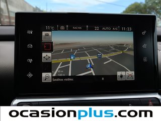 Citroen C4 Cactus PureTech 110 S&S Rip Curl 81 kW (110 CV)