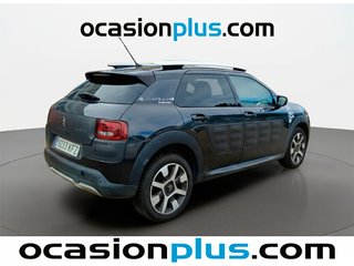 Citroen C4 Cactus PureTech 110 S&S Rip Curl 81 kW (110 CV)