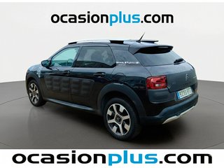 Citroen C4 Cactus PureTech 110 S&S Rip Curl 81 kW (110 CV)