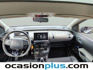 Citroen C4 Cactus PureTech 110 S&S Rip Curl 81 kW (110 CV)