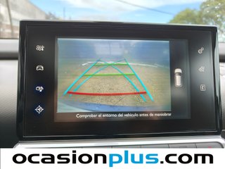 Citroen C4 Cactus PureTech 110 S&S Rip Curl 81 kW (110 CV)