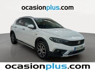 Fiat Tipo 1.5 Hybrid Cross DCT 97 kW (130 CV)