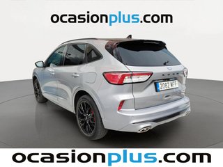 Ford Kuga 2.5 Duratec PHEV ST-Line X Auto 165 kW (225 CV)