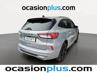 Ford Kuga 2.5 Duratec PHEV ST-Line X Auto 165 kW (225 CV)