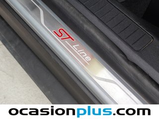 Ford Kuga 2.5 Duratec PHEV ST-Line X Auto 165 kW (225 CV)