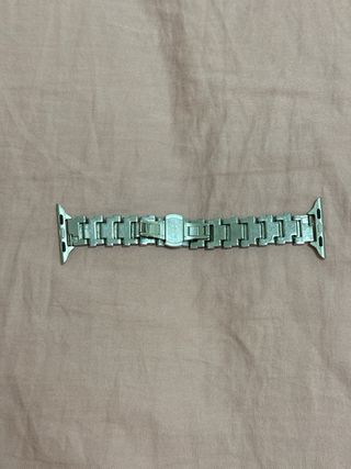 Correa Metal Apple Watch