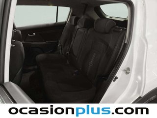 Kia Sportage 1.7 CRDI VGT Drive 4x2 85 kW (115 CV)