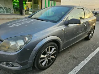 Opel Astra 2005